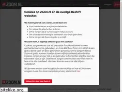 Sites similar to sean.zoom.nl