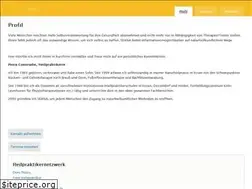 Sites similar to seana.de