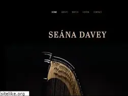 Sites similar to seanadavey.com