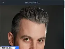 Sites similar to seanalexandergunnell.com
