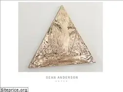 Sites similar to seananderson.com