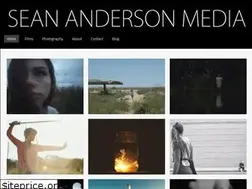 Sites similar to seanandersonmedia.com