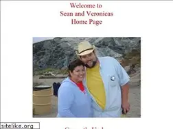 Sites similar to seanandveronica.com
