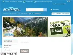 Sites similar to seanauticamg.com.br