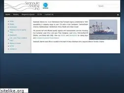 Sites similar to seanauticmarine.ca