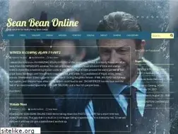 Sites similar to seanbeanonline.net