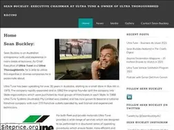 Sites similar to seanbuckley.net.au