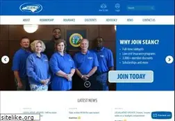 Sites similar to seanc.org