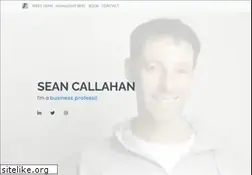 Sites similar to seancallahan.com