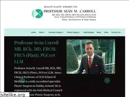 Sites similar to seancarroll.ie