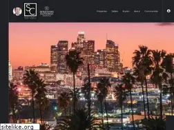 Sites similar to seancawley.com