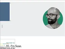Sites similar to seancdavis.com