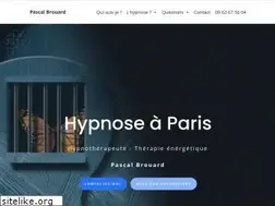 Sites similar to seancedhypnoseparis.fr