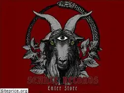 Sites similar to seancerecords.com