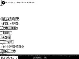 Sites similar to seances-speciales.fr