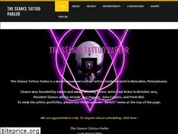 Sites similar to seancetattoo.com
