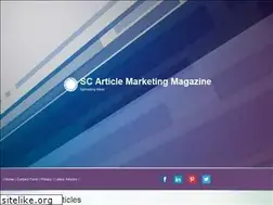 Sites similar to seanchaibooks.com