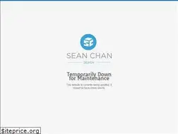 Sites similar to seanchandesign.com
