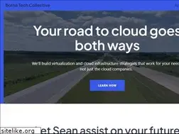 Sites similar to seanclark.us