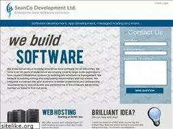 Sites similar to seanco.ca