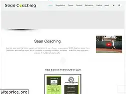 Sites similar to seancoaching.com