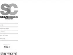 Sites similar to seancokes.com