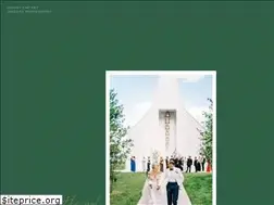 Sites similar to seancookweddings.com
