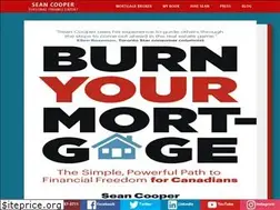 Sites similar to seancooperwriter.com
