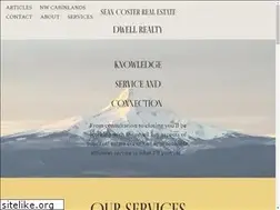 Sites similar to seancoster.com