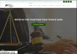 Sites similar to seancoxlaw.com