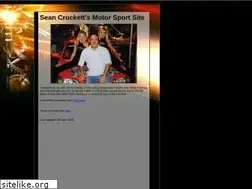 Sites similar to seancrockett.com