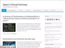 Sites similar to seandahlberg.com