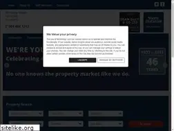 Sites similar to seandaly.com