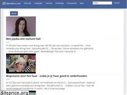 Sites similar to seandara.com