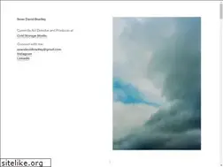 Sites similar to seandavidbradley.com