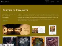 Sites similar to seandavidrussell.com