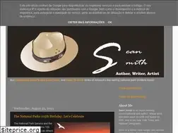 Sites similar to seandavidsmith.blogspot.com