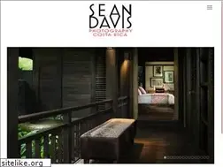 Sites similar to seandavisphotographic.com