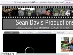 Sites similar to seandavisproductions.com