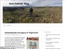 Sites similar to seandebutts.com