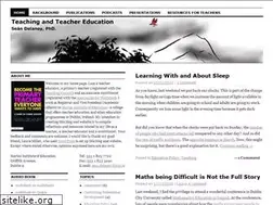 Sites similar to seandelaney.ie
