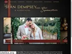 Sites similar to seandempseynv.com