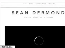 Sites similar to seandermond.com