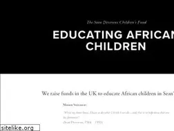 Sites similar to seandevereux.org.uk