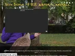 Sites similar to seandevlin.website