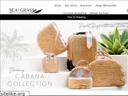 Sites similar to seandgrass.com