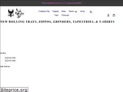 Sites similar to seandietrichart.com