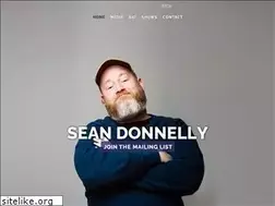 Sites similar to seandonnellycomedy.com