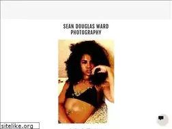 Sites similar to seandouglasward.com