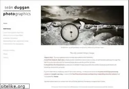 Sites similar to seanduggan.com